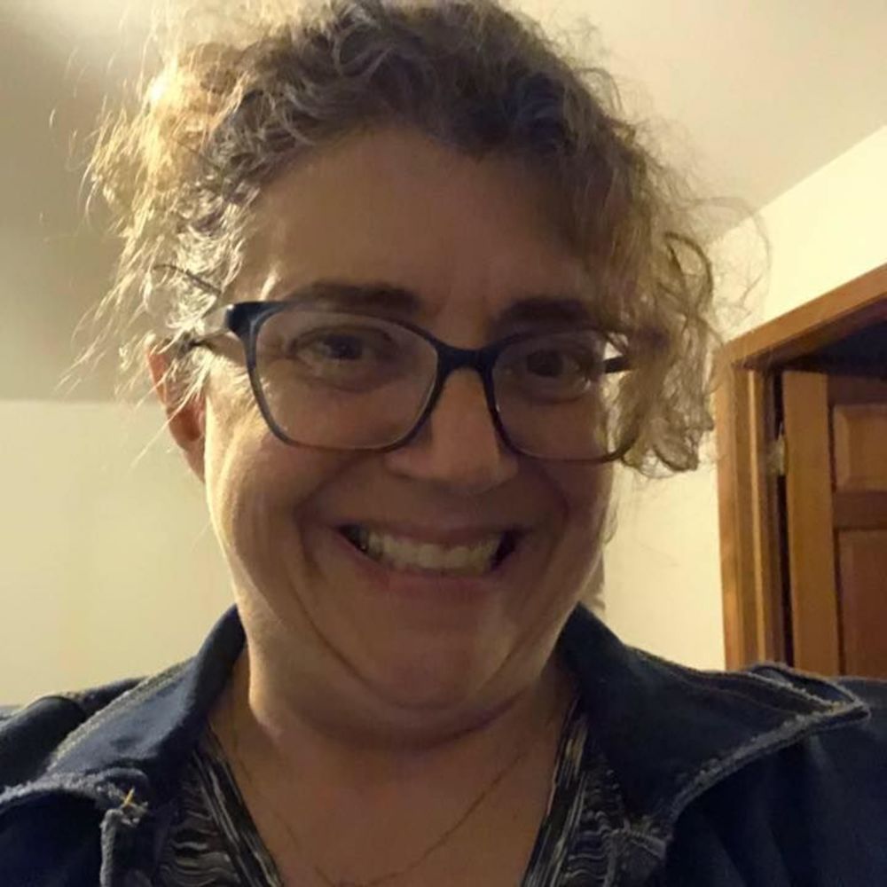 Meet your Posher, Kristin